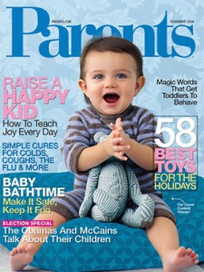 American's leading family magazine for parents offering proven tips, sure-fire techniques and straightforward advice form America?s foremost childcare experts.