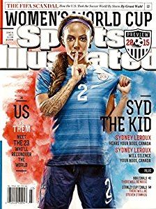 Every month Sports Illustrated Kids delivers excitement, passion, and fun to kids, tweens, and young teens by featuring a variety of sports and pro athletes.