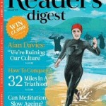 Reader's Digest is packed with the best stories and advice on the topics that matter most to you, all in large, easy-to-read type. Enjoy real-life dramas about hometown heroes, hundreds of jokes, stories and laughs, plus large-print crossword puzzles.