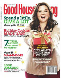 Good Housekeeping magazine?together with the Good Housekeeping Institute and the Good Housekeeping Seal?is an American icon of consumer protection and quality assurance. Every issue delivers a unique mix of independent investigation and trusted reporting, along with inspirational and personal stories. The magazine's rich tradition embodies a commitment to the modern home and to a woman's quality of life.